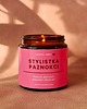 świece zapachowe Świeczka sojowa Stylistka Paznokci