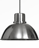 lampy wiszące Reflex Maxi, Steel