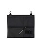 pokrowce i etui - organizery Organizer SLIM black SMALL