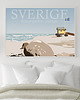 plakaty Plakat Sverige