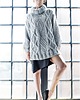 swetry damskie  Sweter Big Grey