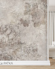 fototapeta Fototapeta Rustic Bronze