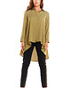 koszule damskie  Koszula N015 khaki