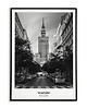 plakaty Plakat, obraz miasto WARSZAWA - POLSKA