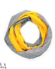 szale damskie ::: GREY lemON :::