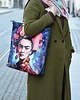 torby na ramię Shopper Frida