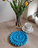 podkładki do kuchni Podkładka boho pod kubki 20cm