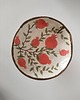 miski i misy Granaty - misa ceramiczna na stopce