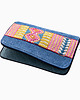 etui na laptopa Case na laptop Boho Blue