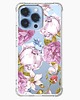 etui na telefon Etui Anti Shock case wzory - SF3034