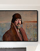 obrazy Autoportret - Jacek Malczewski - Reprodukcja