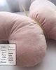 poduszki do pokoju dziecka Poduszka ozdobna - maskotka - motyl (kolor, tkaniny)