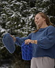 swetry damskie  Sweter BluePuch