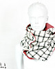 szale damskie ::: GINGER CHEcK :::