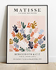 grafiki i ilustracje Henri Matisse grafika modern, inspiracja