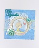 kartki scrapbooking Kartka na Dzień Dziadka
