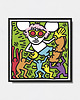 plakaty Keith Haring "Art Poster"