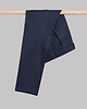 spodnie męskie spodnie męskie roselle granatowe slim fit
