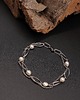 bransoletki z kamieni naturalnych Bransoletka Moonlight