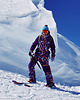 kombinezony damskie Kombinezon narciarsko-snowboardowy
