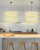 lampy wiszące Lampa wisząca BIG PUFF