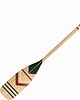 Ozdoby na ścianę Pagaj John Paddle Ozdoba Kolorowy Malowany 120 cm WZ3