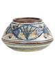 wazony Wazon ceramiczny, duński design, lata 60, produkcja: S