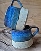 kubki Ceramiczny kubek NN