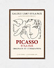 plakaty Pablo Picasso plakat do wystawy