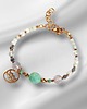 bransoletki z kamieni naturalnych WODNIK - zodiac collection - PREMIUM - nowa wersja