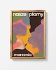 plakaty PLAMY x gig poster