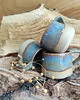 kubki Ceramiczny kubek "mgła"