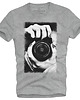 t-shirty męskie T-shirt męski UNDERWORLD Photographer