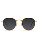 okulary damskie Okulary Meller Yster Gold Carbon