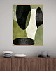 plakaty Geometria natury - Plakat, druk - Minimalizm, Boho, Loft #27