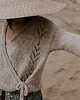 swetry damskie  Sand Wrap Sweater