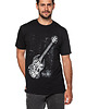 t-shirty męskie T-shirt męski UNDERWORLD Guitar machine
