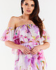 topy damskie Bluzka B511