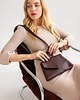 torby na ramię ELISE Petit Croc Shoulder Bag