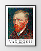 plakaty Plakat Vincent w wersji klasycznej