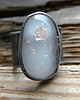 pierścionki - różne Roman Ancient Ring ;) galaktyka w mleku