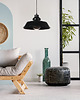 lampy wiszące Skandynawska Lampa Wisząca Loft LED