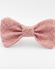 muszki i krawaty Mucha Thai Style Pink