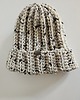 czapki damskie Czapka wełniana