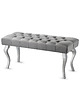 ławki Ławka Pikowana bench4home Pufa Przedpokój
