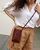 etui na telefon Crossbody Case Cherry