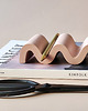 organizery organizer WAVE / róż