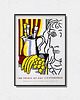 plakaty Roy Lichtenstein "Art Poster"