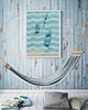 plakaty Mazury - plakat fine art, giclee