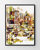 plakaty Plakat Lime